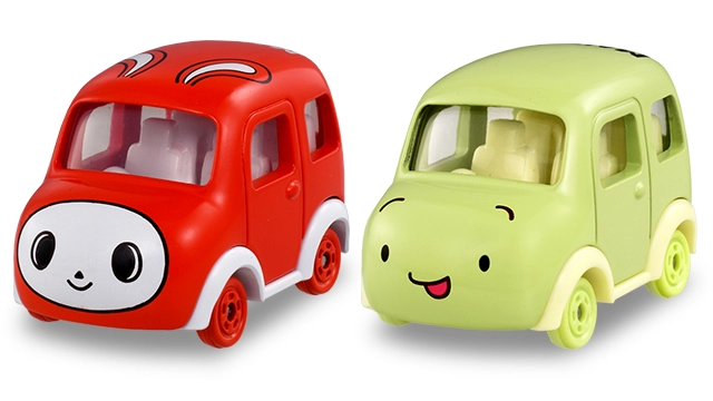 新製品情報 2026年7月発売｜トミカ｜おもちゃのタカラトミー｜タカラ