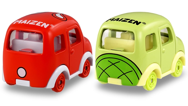 新製品情報 2026年7月発売｜トミカ｜おもちゃのタカラトミー｜タカラ