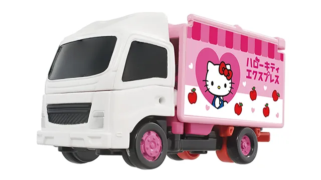 新製品情報 2026年7月発売｜トミカ｜おもちゃのタカラトミー｜タカラ