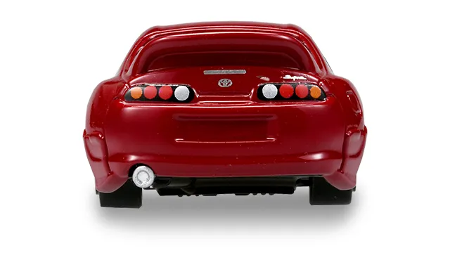 トミカＲＥＢＯＲＮ トヨタ スープラ