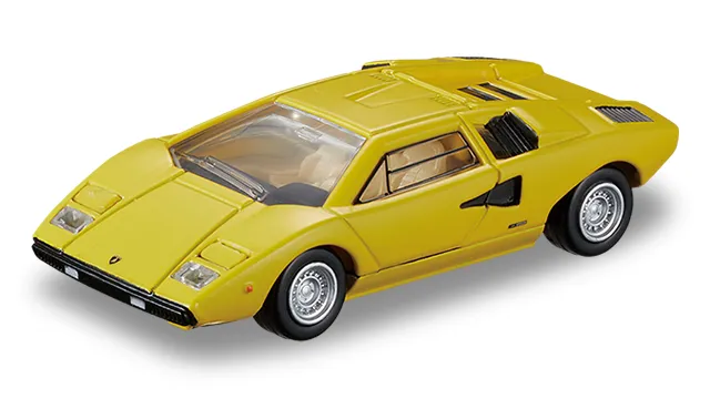 Lamborghini 3 MODELS Collection