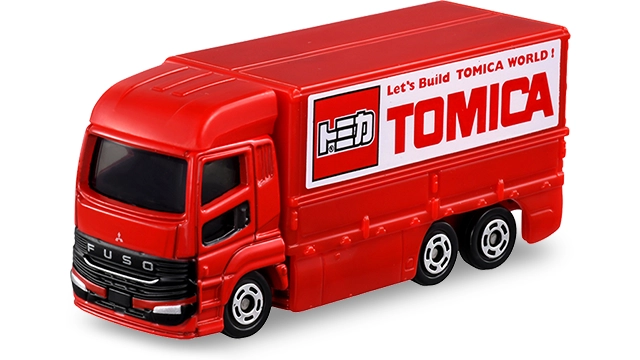新製品情報 2026年9月発売｜トミカ｜おもちゃのタカラトミー｜タカラ