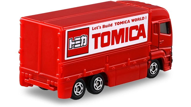 新製品情報 2026年9月発売｜トミカ｜おもちゃのタカラトミー｜タカラ
