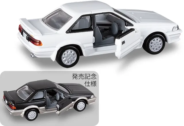 13 トヨタ カローラ レビン(AE92)