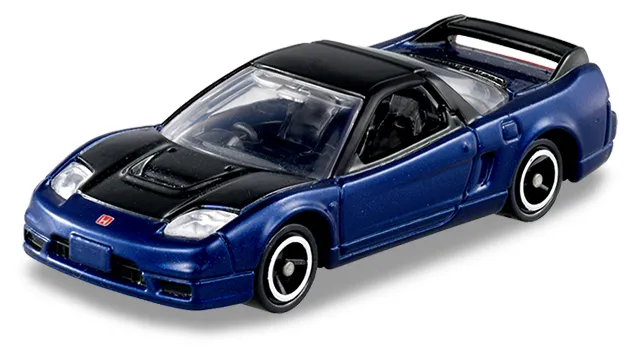 トミカスポーツカースペシャルセレクション2