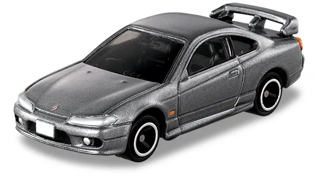 トミカスポーツカースペシャルセレクション2