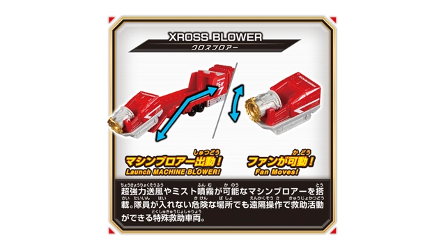 トミカ クロスレスキュー クロスレスキュー タイガーチーム トミカセット