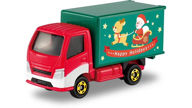 クリスマスギフトセット