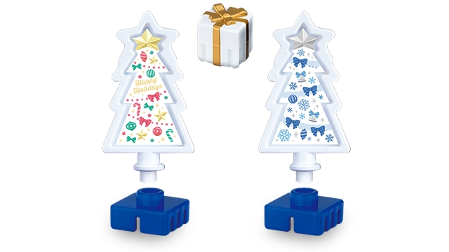 クリスマスギフトセット