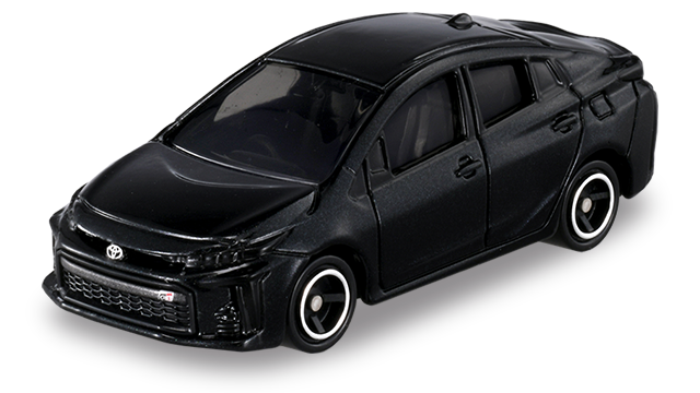 ジョーシンオリジナル トヨタ プリウスPHV GR SPORT