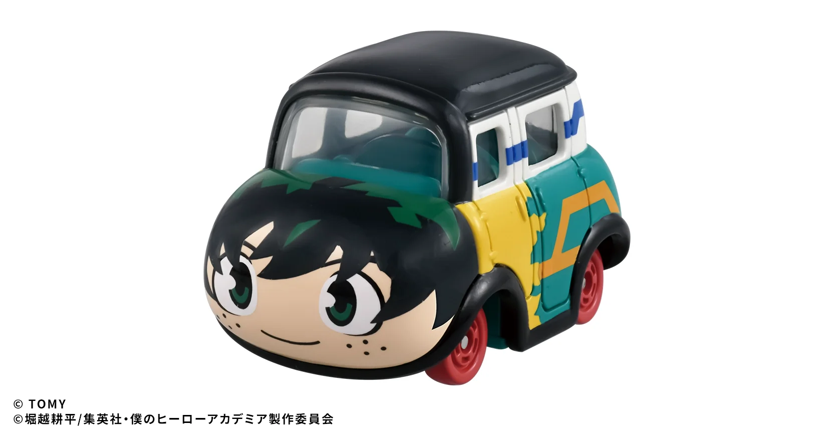 大阪オートメッセ2026｜トミカ｜おもちゃのタカラトミー｜タカラトミー公式