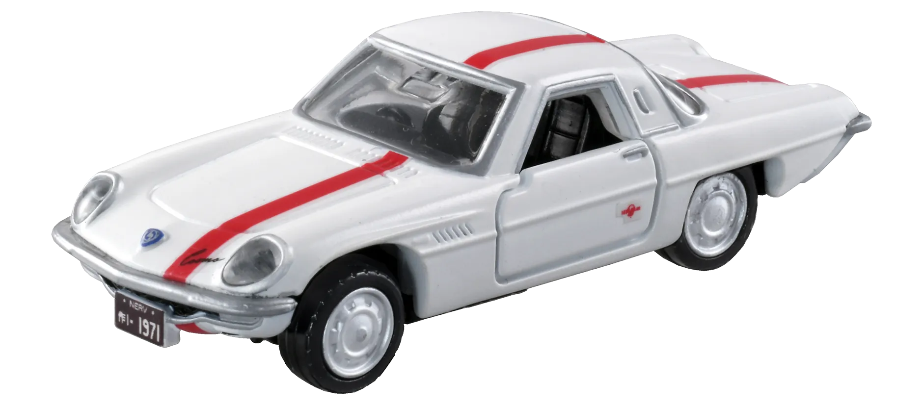 トミカプレミアムunlimited 04『ヱヴァンゲリヲン新