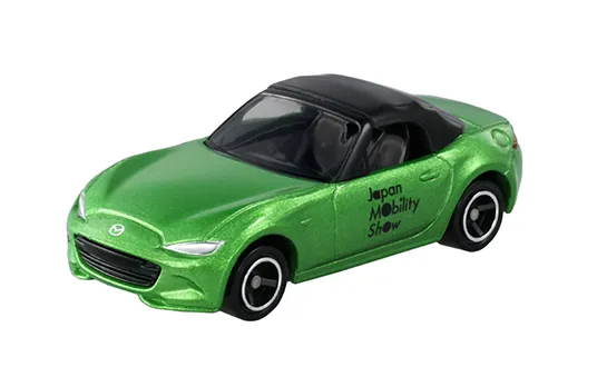 カーズ トミカ 5種セット 非売品 東京モーターショー カーズ トミカ 5種セット 非売品 東京モーターショー