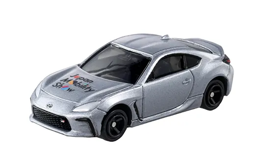 トミカ ミニカー 12個セット Japan Mobility Show JAPAN MOBILITY SHOW 2023｜トミカ｜タカラトミー