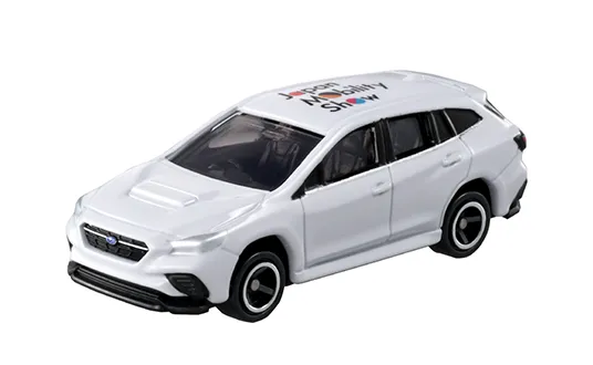 Japan Mobility Show Kansai 2025｜トミカ｜おもちゃのタカラトミー