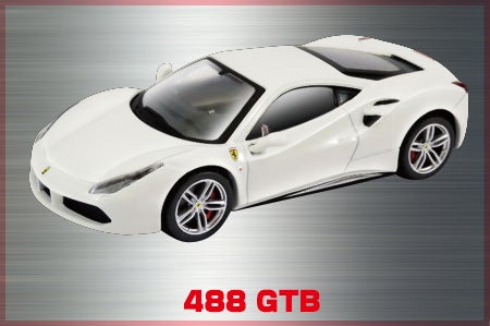 488 GTB