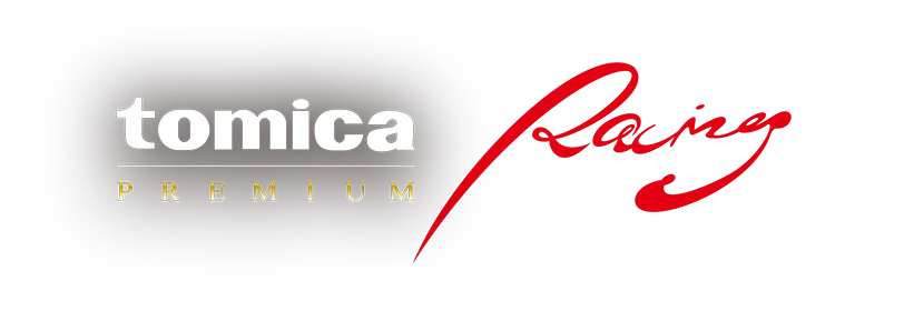 tomica Racing