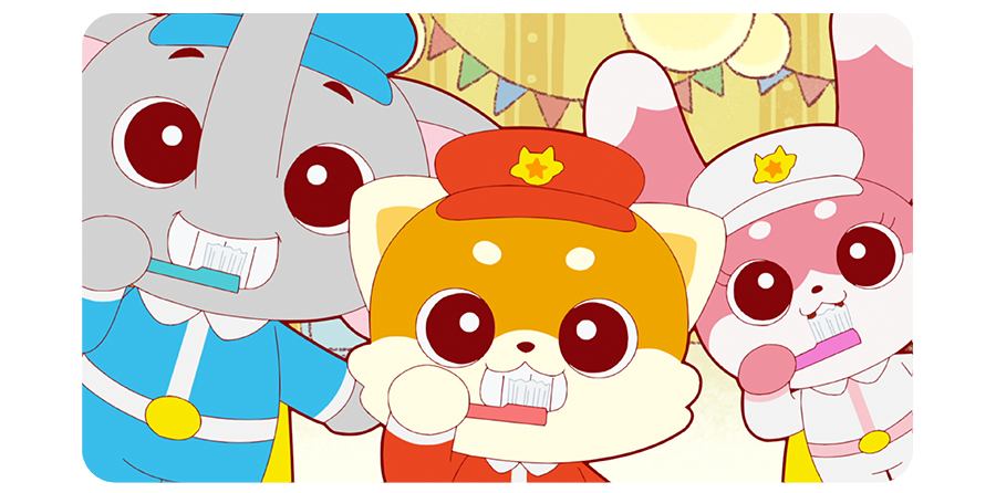 ゴー！ゴー！びーくるずー