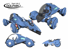 DOLPIHN
