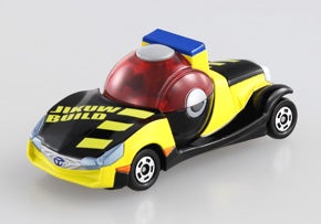 TOMY - トミカ/トミカドリームモータース