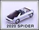 2020 SPIDER