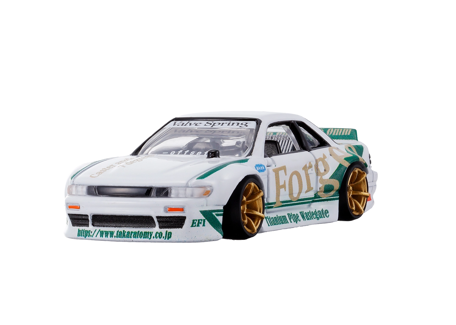 WH26 NISSAN SILVIA