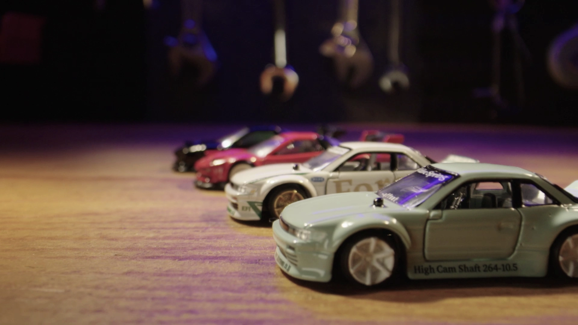 トミカカスタムワークス[tomica custom works]
