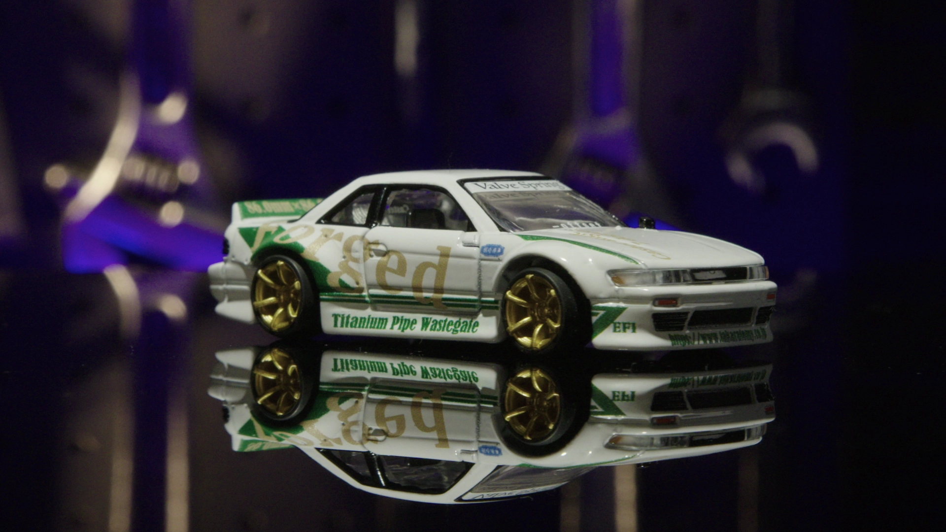 トミカカスタムワークス[tomica custom works]