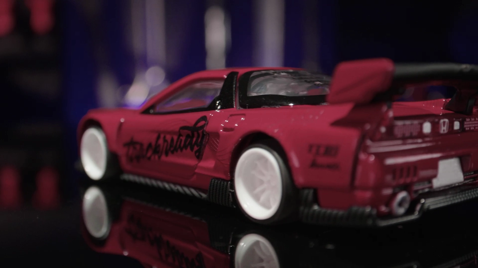 トミカカスタムワークス[tomica custom works]