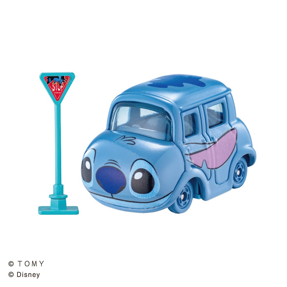 トミカチューンズ（TOMICA TUNES）｜タカラトミー