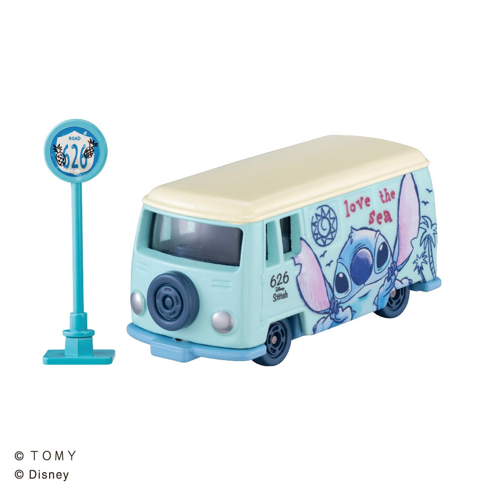 トミカチューンズ（TOMICA TUNES）｜タカラトミー