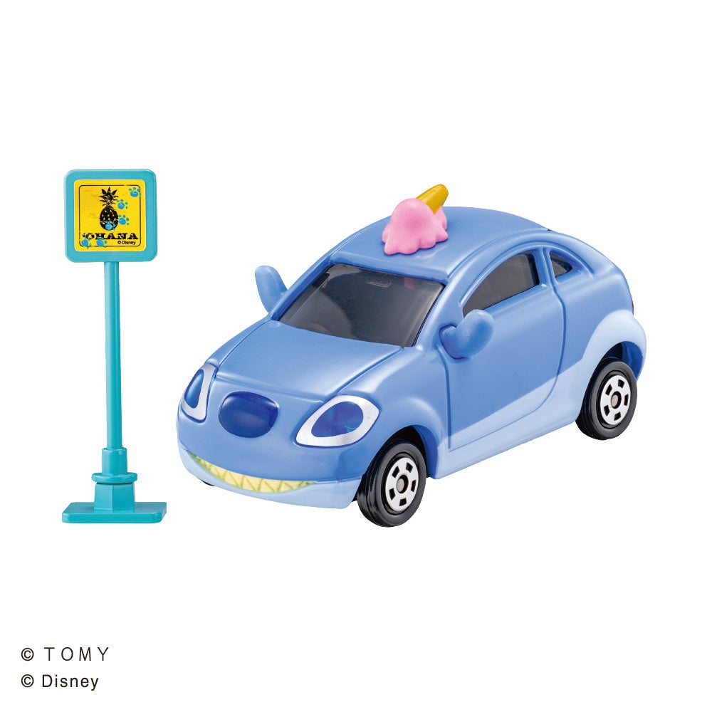 トミカチューンズ（TOMICA TUNES）｜タカラトミー