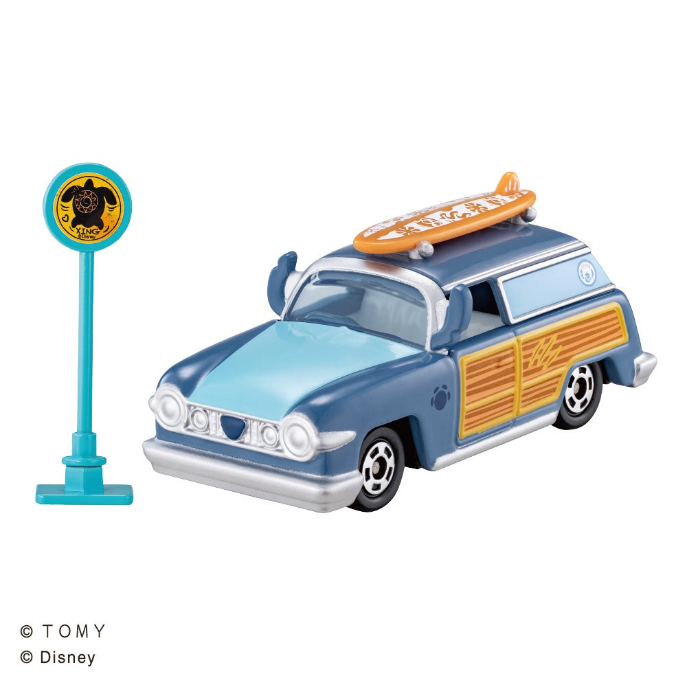 トミカチューンズ（TOMICA TUNES）｜タカラトミー