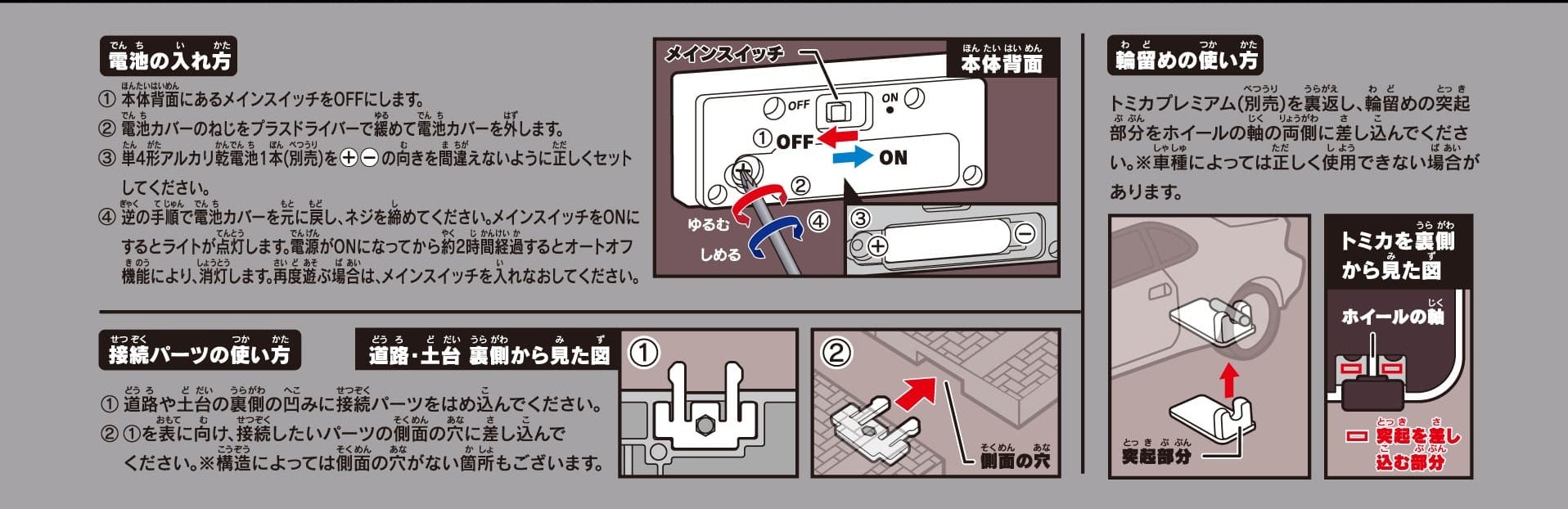 how to play