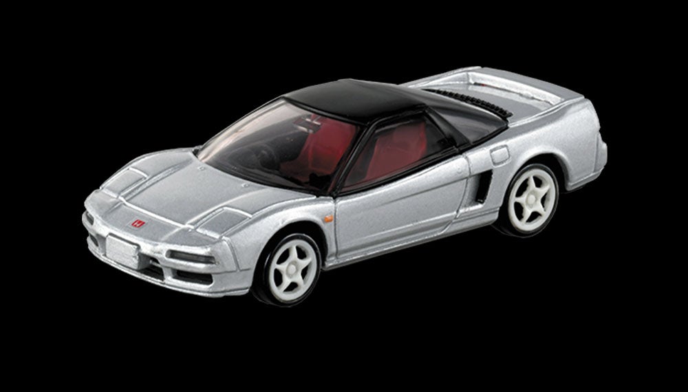 Honda NSX 3 MODELS Collection