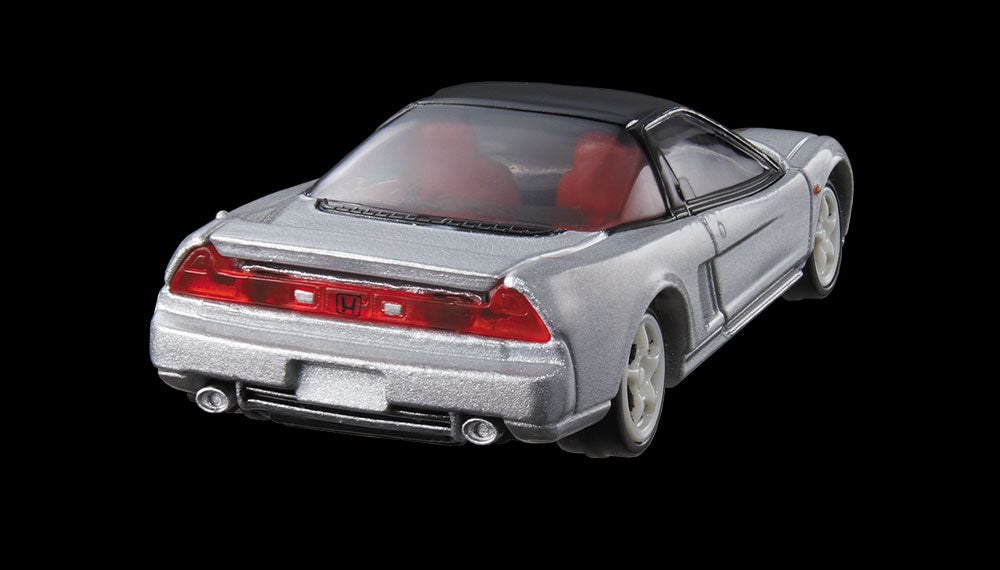 Honda NSX 3 MODELS Collection