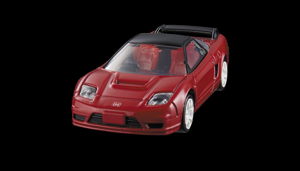 Honda NSX 3 MODELS Collection