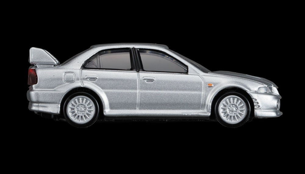 MITSUBISHI LANCER EVOLUTION 3 MODELS Collection