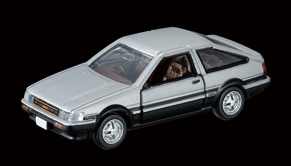 Toyota SPORTS CARS 3 MODELS Collection