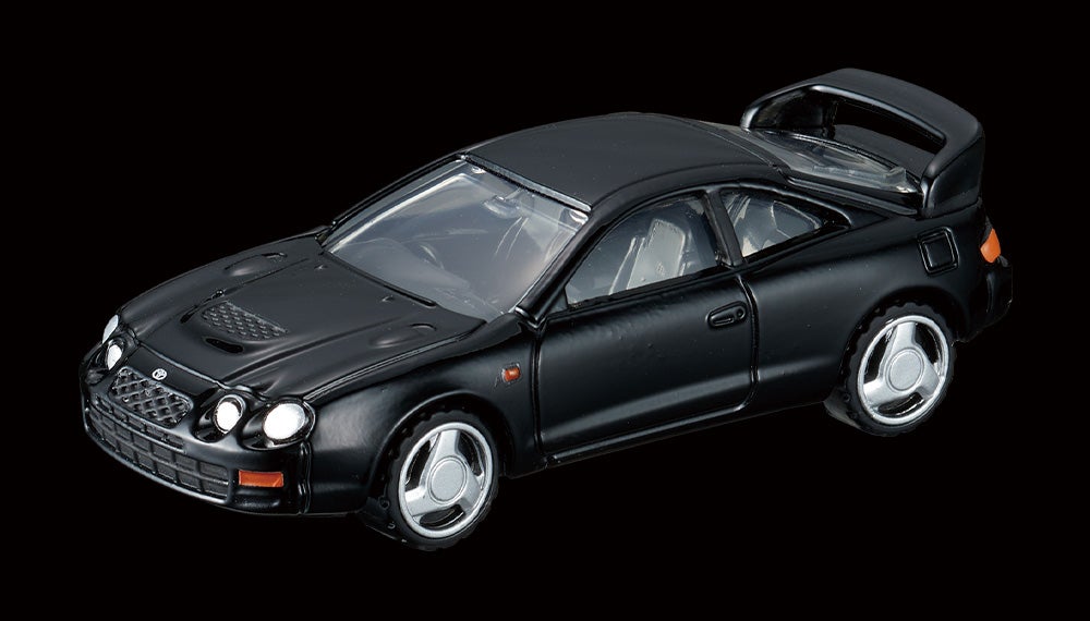 Toyota SPORTS CARS 3 MODELS Collection