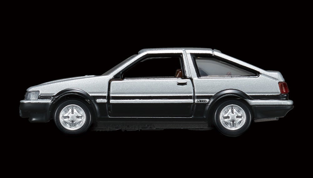 Toyota SPORTS CARS 3 MODELS Collection