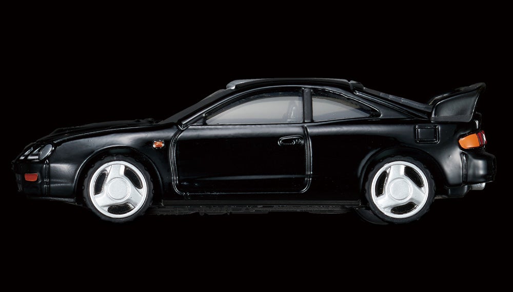 Toyota SPORTS CARS 3 MODELS Collection