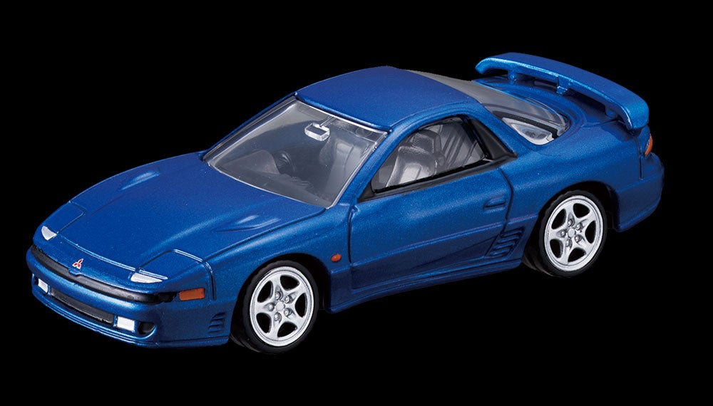 ＭＩＴＳＵＢＩＳＨＩ ＳＰＯＲＴＳ ＣＡＲＳ ３ ＭＯＤＥＬＳ Ｃｏｌｌｅｃｔｉｏｎ　