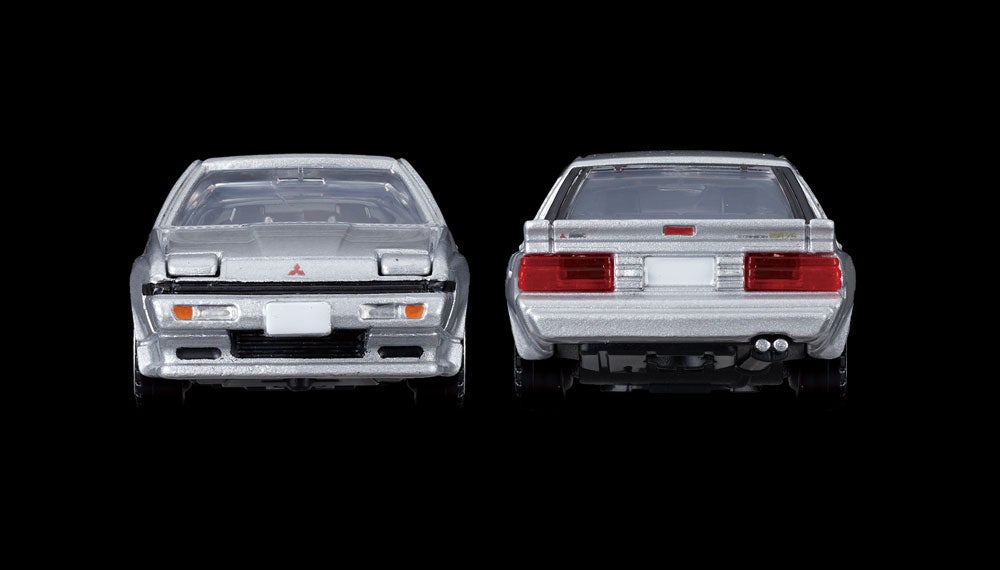 ＭＩＴＳＵＢＩＳＨＩ ＳＰＯＲＴＳ ＣＡＲＳ ３ ＭＯＤＥＬＳ Ｃｏｌｌｅｃｔｉｏｎ　