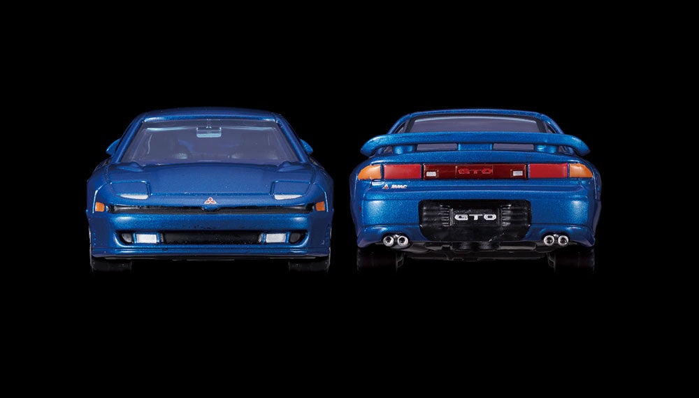 ＭＩＴＳＵＢＩＳＨＩ ＳＰＯＲＴＳ ＣＡＲＳ ３ ＭＯＤＥＬＳ Ｃｏｌｌｅｃｔｉｏｎ　