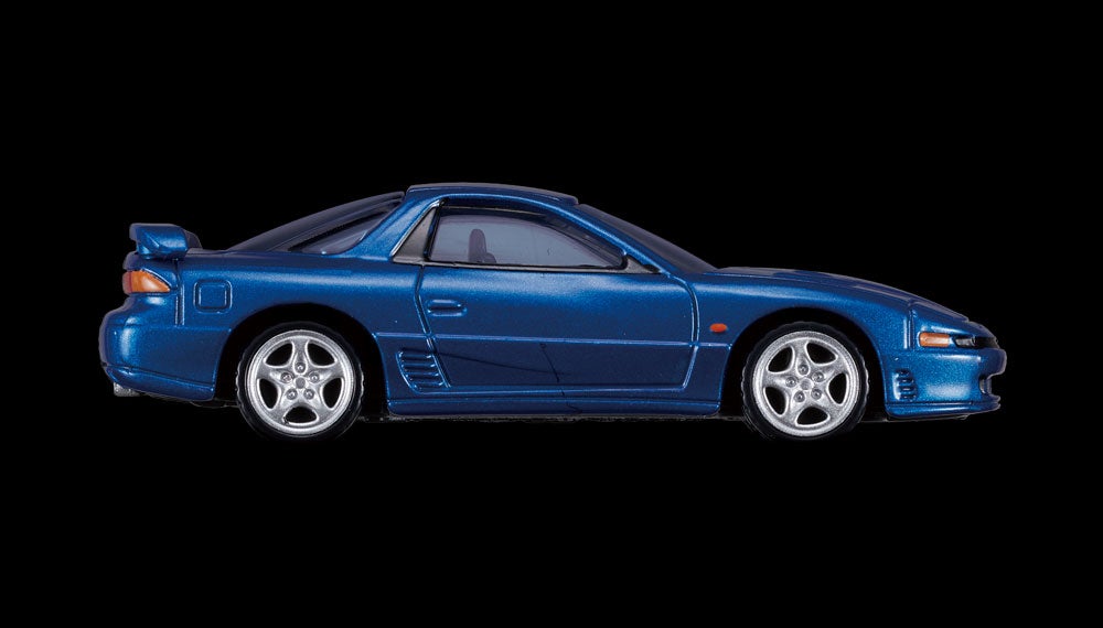 ＭＩＴＳＵＢＩＳＨＩ ＳＰＯＲＴＳ ＣＡＲＳ ３ ＭＯＤＥＬＳ Ｃｏｌｌｅｃｔｉｏｎ　