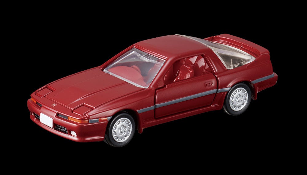 Ｔｏｙｏｔａ ＳＵＰＲＡ ３ ＭＯＤＥＬＳ Ｃｏｌｌｅｃｔｉｏｎ