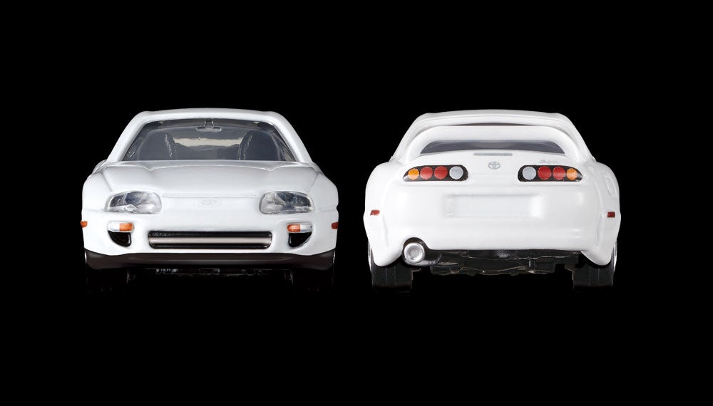 Ｔｏｙｏｔａ ＳＵＰＲＡ ３ ＭＯＤＥＬＳ Ｃｏｌｌｅｃｔｉｏｎ