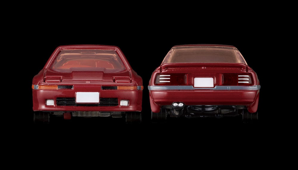 Ｔｏｙｏｔａ ＳＵＰＲＡ ３ ＭＯＤＥＬＳ Ｃｏｌｌｅｃｔｉｏｎ