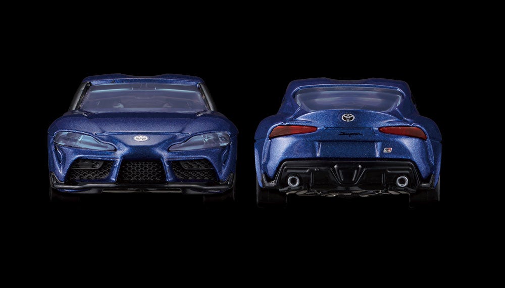 Ｔｏｙｏｔａ ＳＵＰＲＡ ３ ＭＯＤＥＬＳ Ｃｏｌｌｅｃｔｉｏｎ